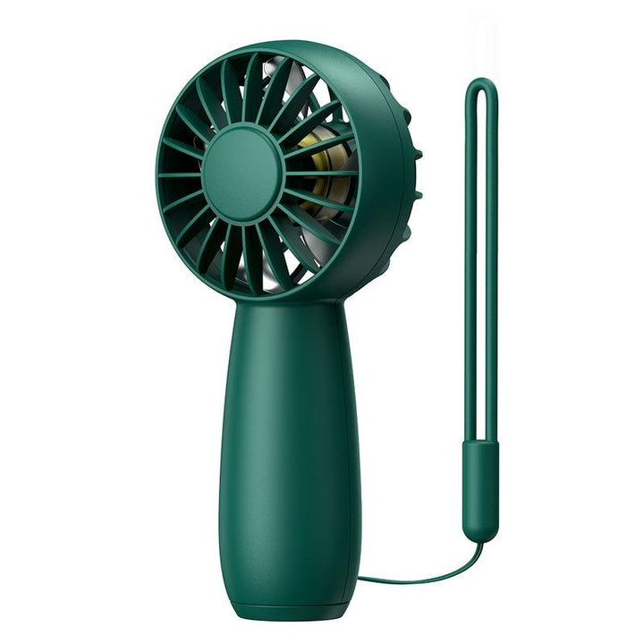 Mini Portable USB Electric Fan | Bowlift