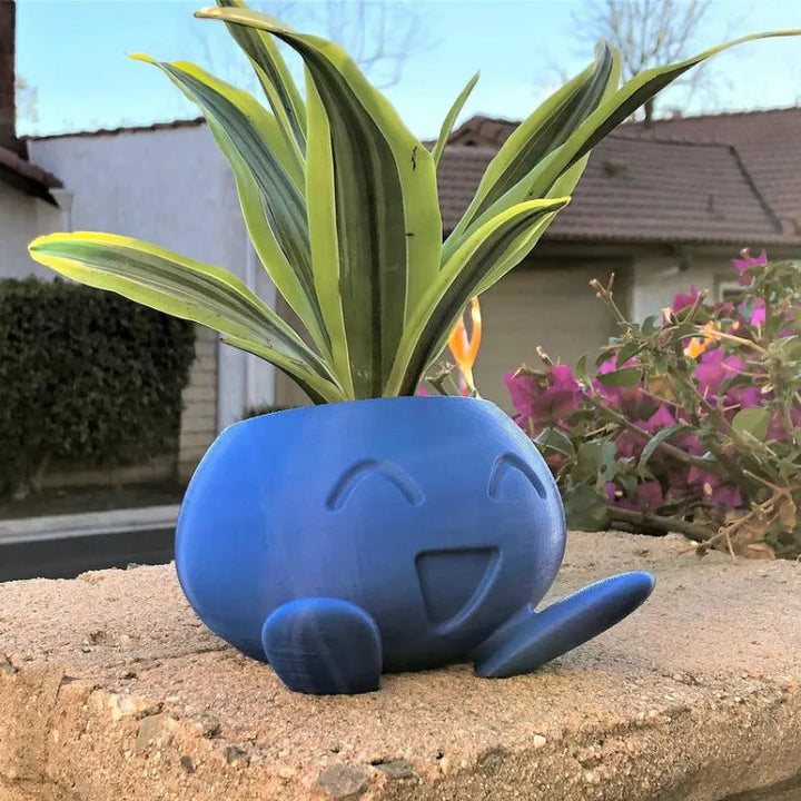 BowLift | JoyPot – Brighten up any room with a fun, healthy plant showcase