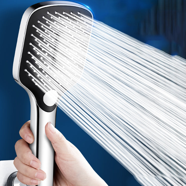 BowLift | Handheld Shower Head 3 Settings Adjustable Spray Pattern Shower Head