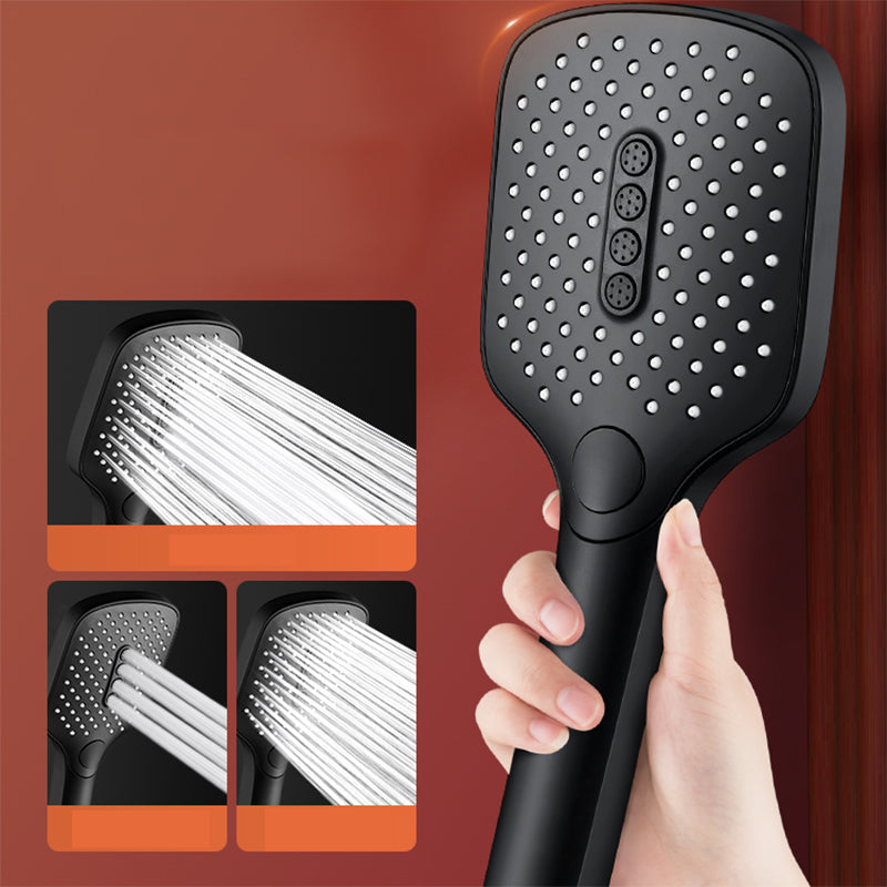 BowLift | Handheld Shower Head 3 Settings Adjustable Spray Pattern Shower Head