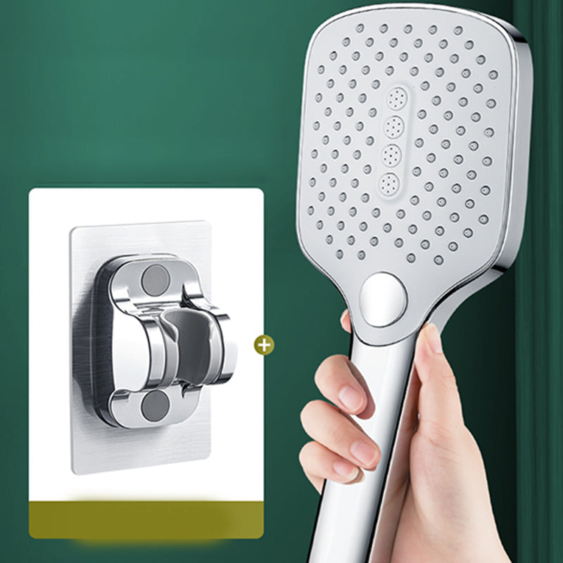 BowLift | Handheld Shower Head 3 Settings Adjustable Spray Pattern Shower Head