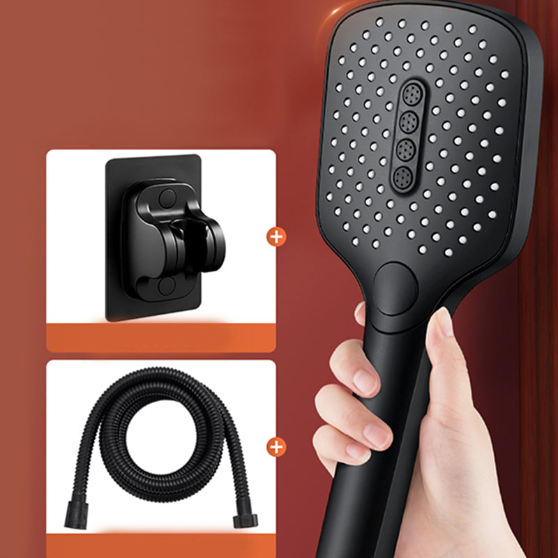 BowLift | Handheld Shower Head 3 Settings Adjustable Spray Pattern Shower Head