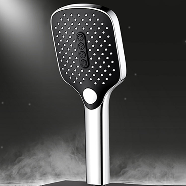 BowLift | Handheld Shower Head 3 Settings Adjustable Spray Pattern Shower Head