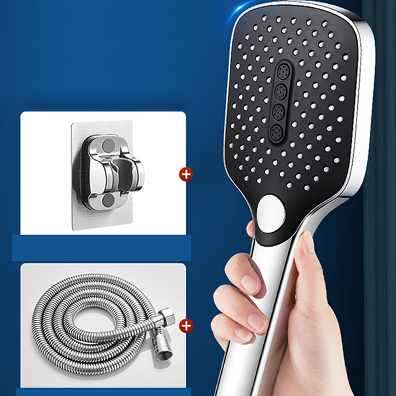 BowLift | Handheld Shower Head 3 Settings Adjustable Spray Pattern Shower Head