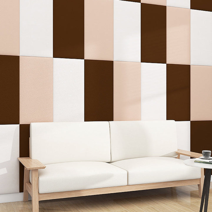 BowLift | Modern Style Wall Paneling Peel and Stick Wall Paneling with Padding