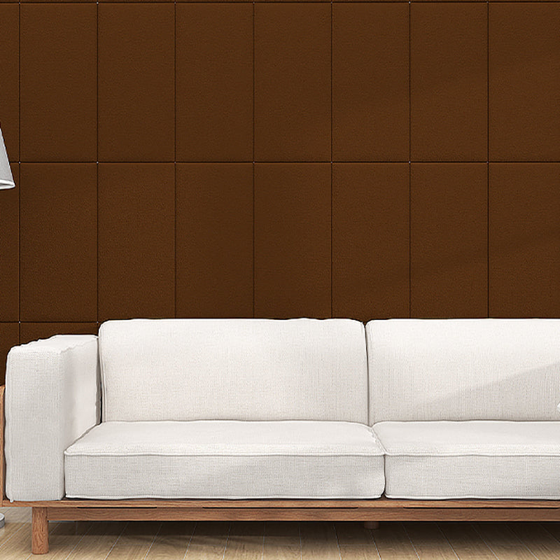 BowLift | Modern Style Wall Paneling Peel and Stick Wall Paneling with Padding