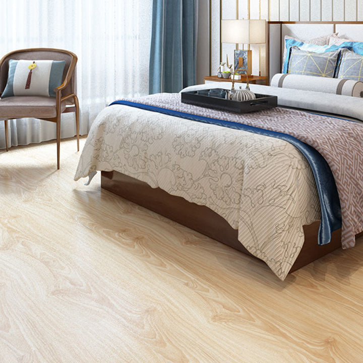 BowLift | Indoor SPC Flooring Vinyl Wood Wood Look Peel and Stick Flooring Vinyl