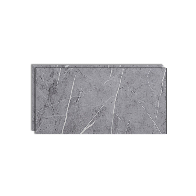 BowLift | Single Tile Wallpaper Modern PVC Peel and Stick Tile with Rectangular Shape