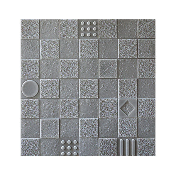 BowLift | Home Interior Wall Panel 3D Printed Brick Peel and Stick Wall Covering