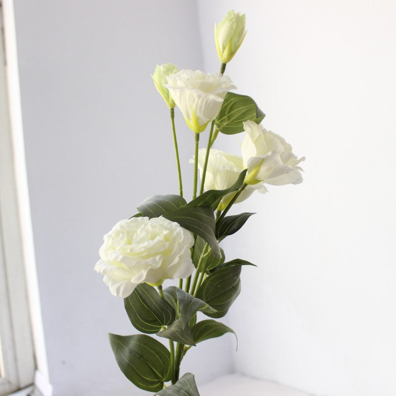 Decorative Floral Accent