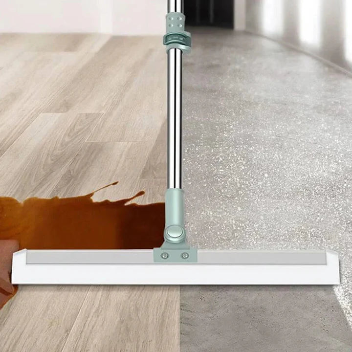 GlideMaster™ for shiny floors | Bowlift