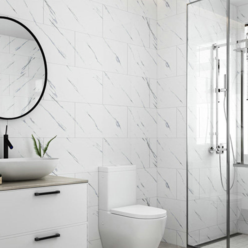 BowLift | Modern Style Peel & Stick Tile Single Tile Wallpaper with Waterproof