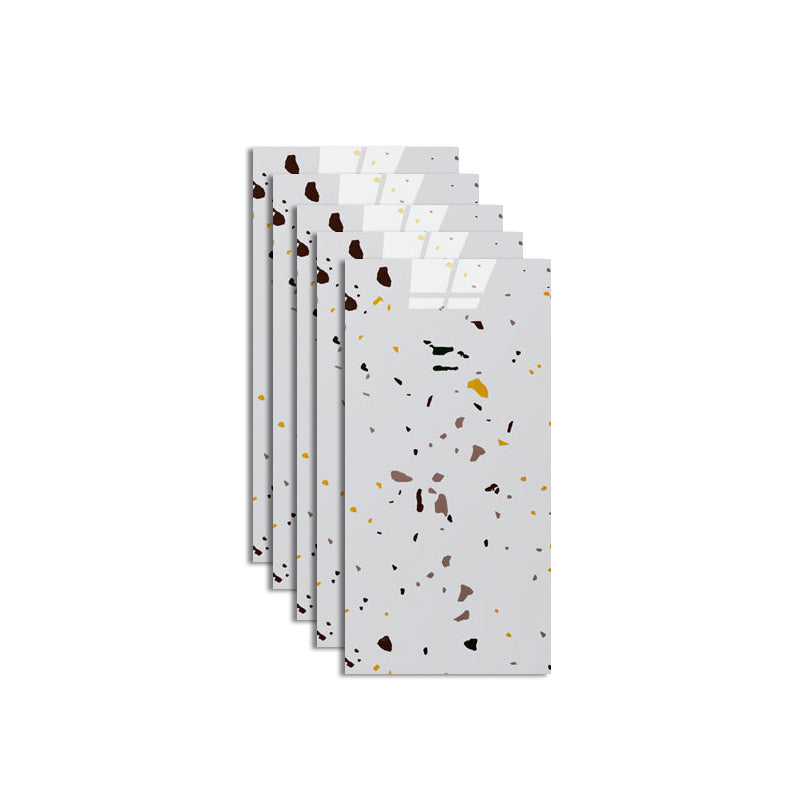 BowLift | Modern Style Peel & Stick Tile Single Tile Wallpaper with Waterproof