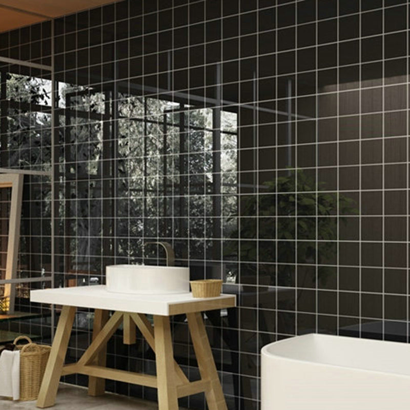 BowLift | Modern Style Peel & Stick Tile Single Tile Wallpaper with Waterproof