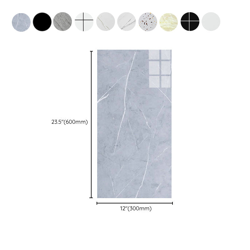BowLift | Modern Style Peel & Stick Tile Single Tile Wallpaper with Waterproof
