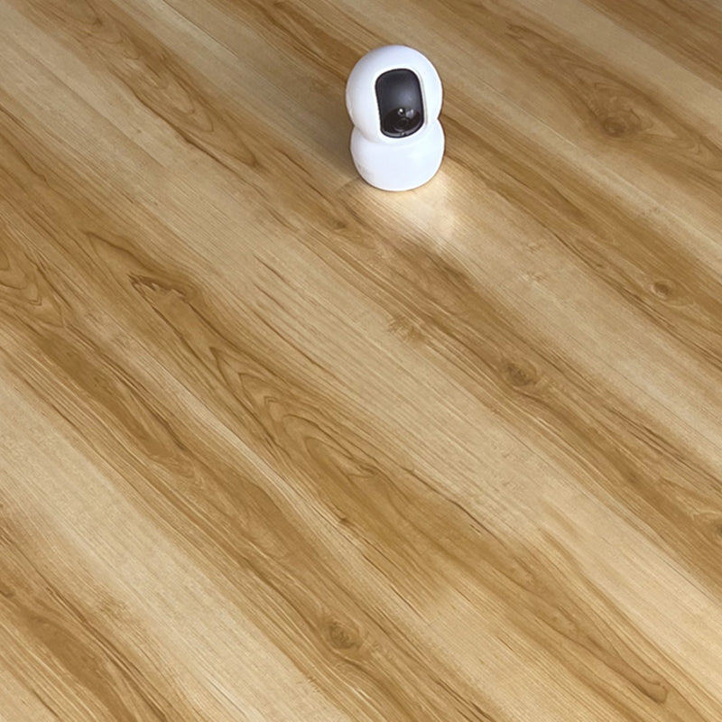 BowLift | Peel and Stick PVC flooring Smooth Wood Look Vinyl flooring for living room