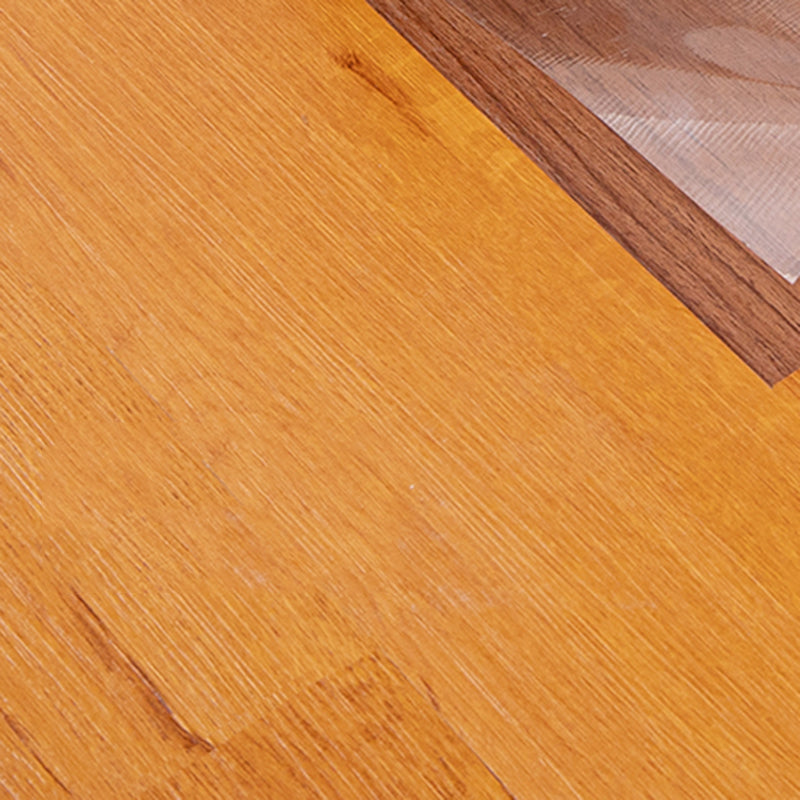 BowLift | Peel and Stick PVC flooring Smooth Wood Look Vinyl flooring for living room