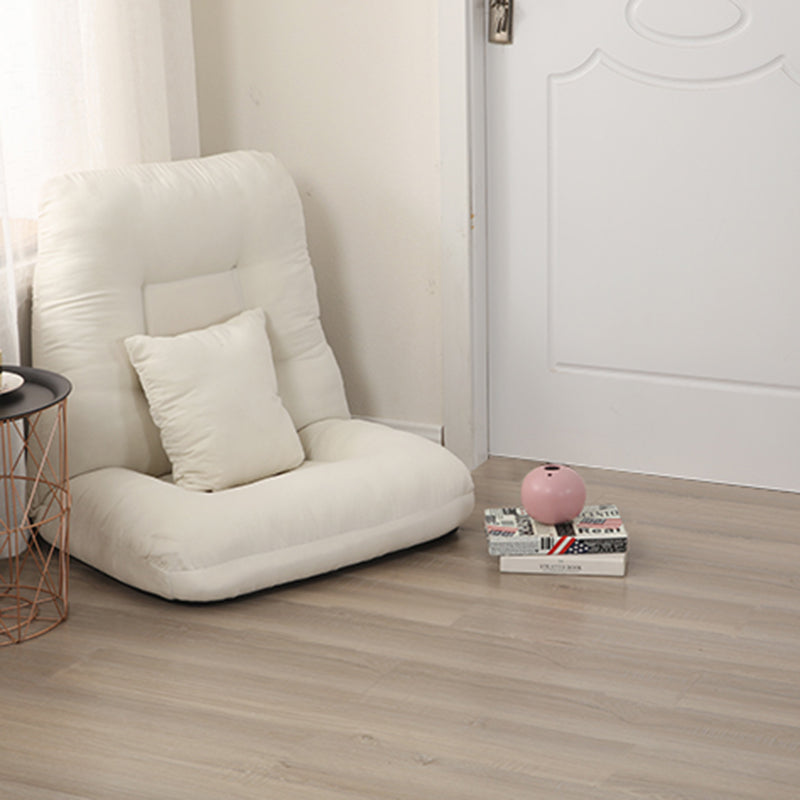 BowLift | Peel and Stick PVC flooring Smooth Wood Look Vinyl flooring for living room