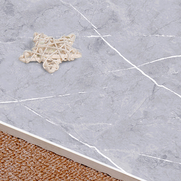 BowLift | Polygon Peel and Stick Back Wall Tiles PVC Peel and Stick Tiles for Kitchen and Bathroom