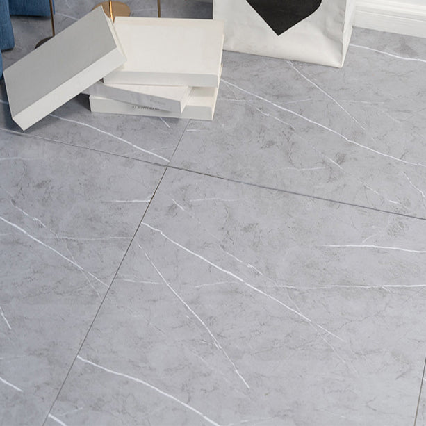 BowLift | Modern Vinyl Floor Planks Wood Look Peel & Stick PVC Flooring