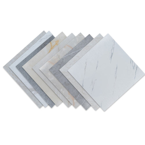 BowLift | Modern Vinyl Planks Wood Look Peel & Stick PVC Flooring
