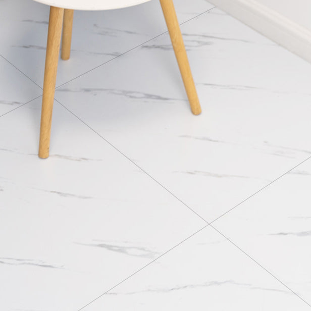 BowLift | Modern Vinyl Floor Planks Wood Look Peel & Stick PVC Flooring