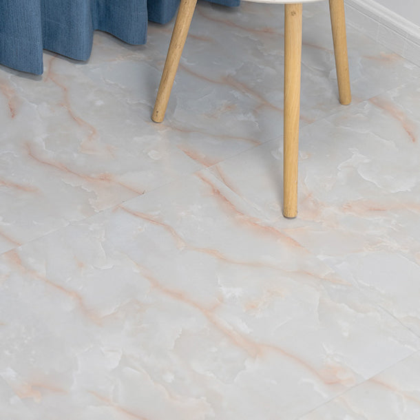 BowLift | Modern Vinyl Floor Planks Wood Look Peel & Stick PVC Flooring