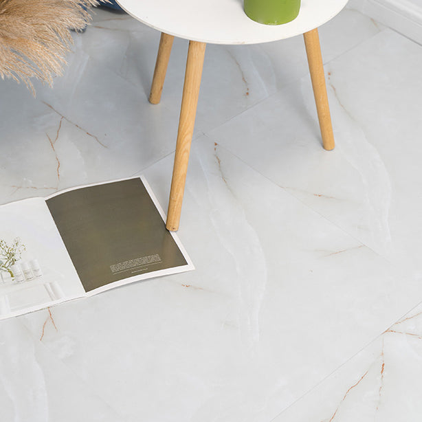 BowLift | Modern Vinyl Floor Planks Wood Look Peel & Stick PVC Flooring