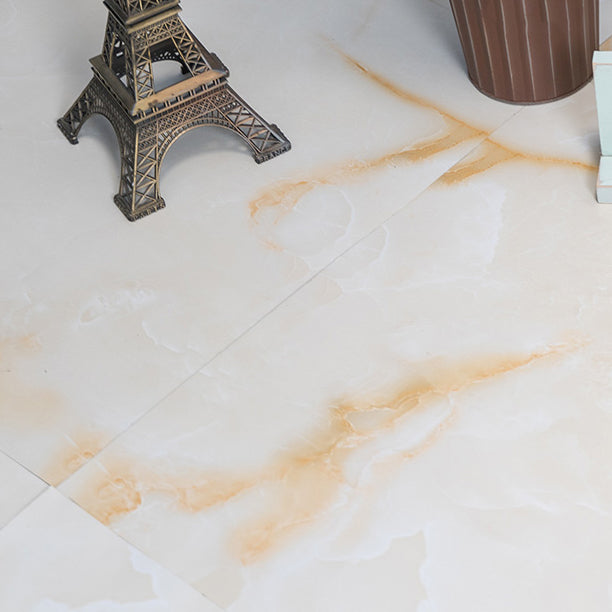 BowLift | Modern Vinyl Floor Planks Wood Look Peel & Stick PVC Flooring