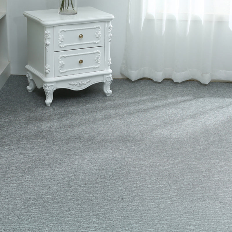 BowLift | Peel and Stick PVC Flooring Matte Fabric Look Vinyl Flooring for the Bedroom