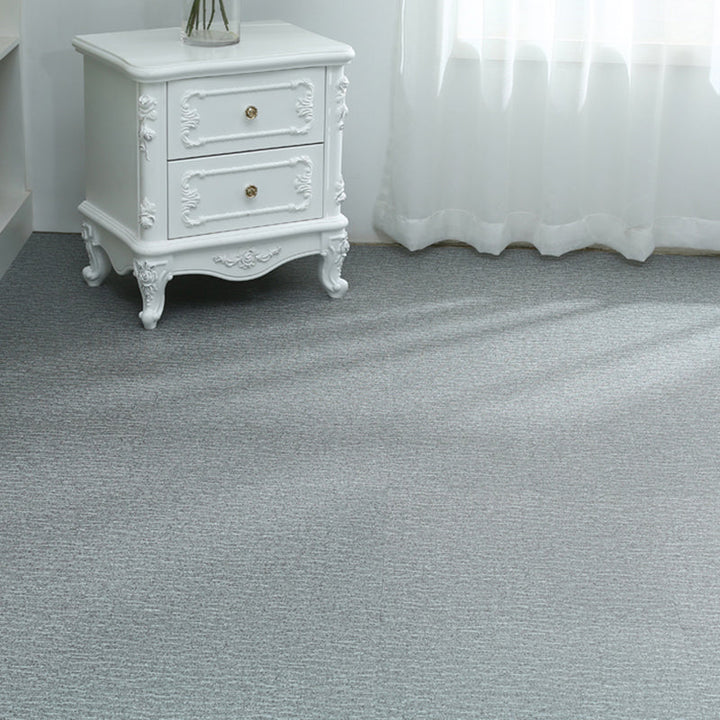 BowLift | Peel and Stick PVC flooring Mat Fabric Look Vinyl flooring for the bedroom
