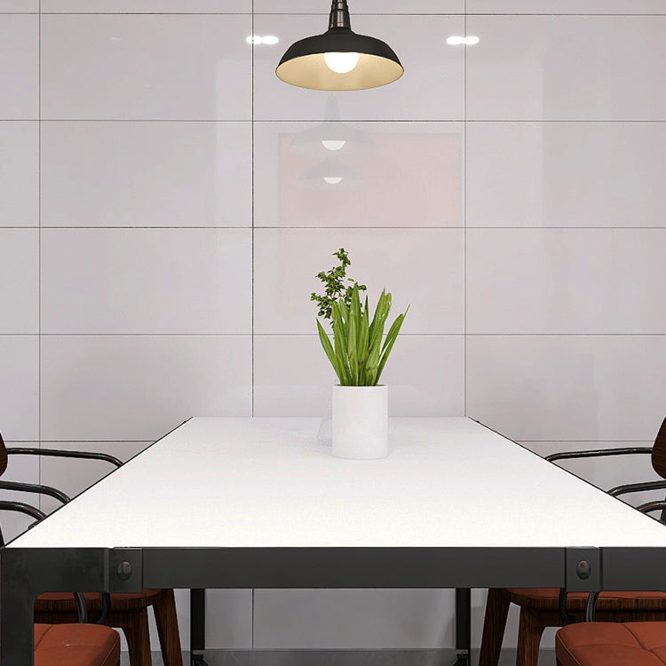 BowLift | Mosaic Tile Peel and Stick Tile PVC Kitchen Bathroom Back Wall Peel and Stick Wall Tile