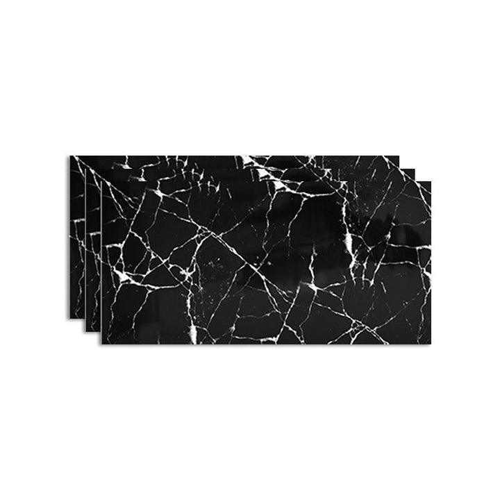 BowLift | Mosaic Tile Peel and Stick Tile PVC Kitchen Bathroom Back Wall Peel and Stick Wall Tile