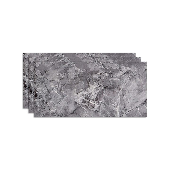 BowLift | Mosaic Tile Peel and Stick Tile PVC Kitchen Bathroom Back Wall Peel and Stick Wall Tile
