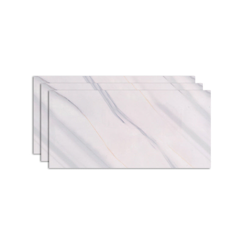 BowLift | Mosaic Tile Peel and Stick Tile PVC Kitchen Bathroom Back Wall Peel and Stick Wall Tile