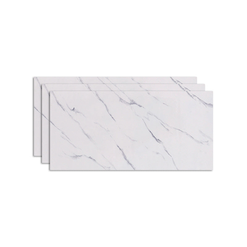 BowLift | Mosaic Tile Peel and Stick Tile PVC Kitchen Bathroom Back Wall Peel and Stick Wall Tile
