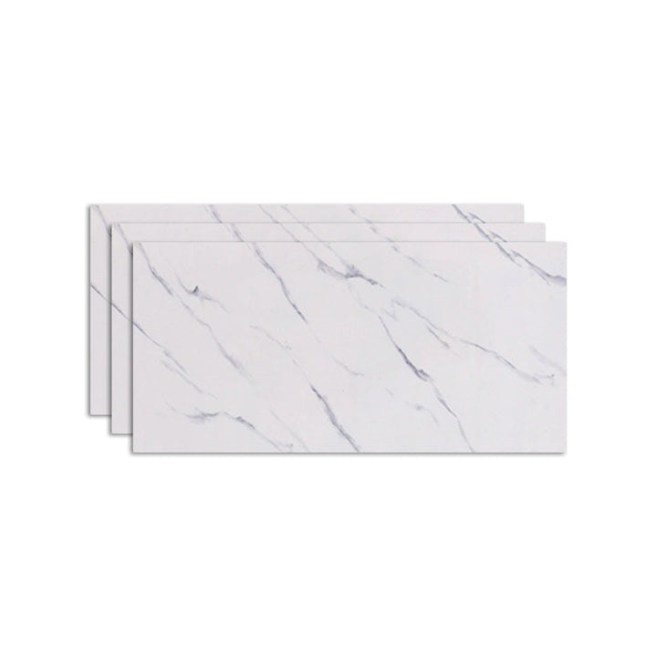 BowLift | Mosaic Tile Peel and Stick Tile PVC Kitchen Bathroom Back Wall Peel and Stick Wall Tile