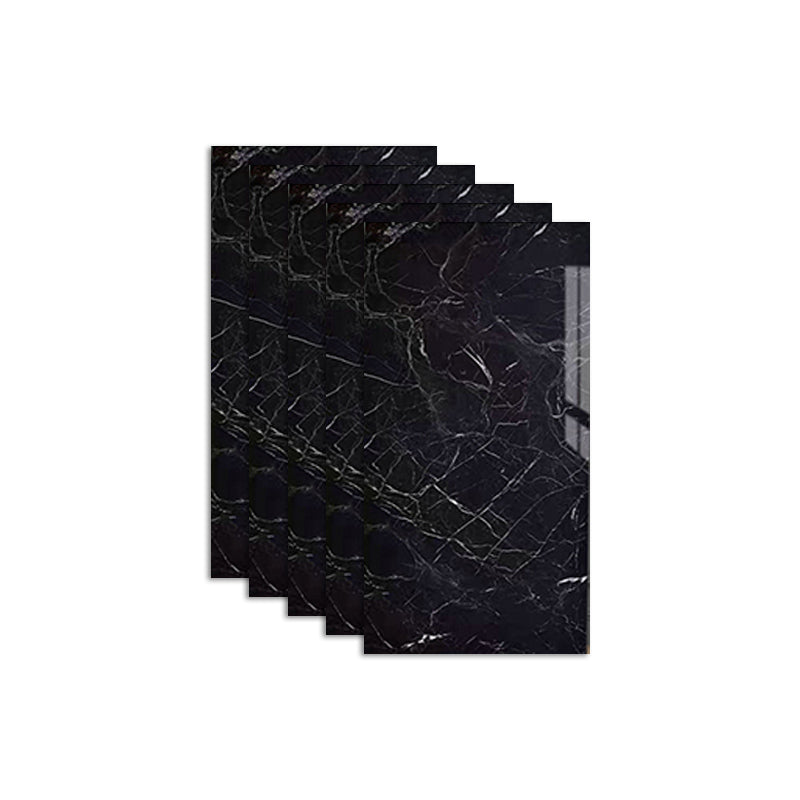 BowLift | Mosaic Tile Peel and Stick Tile PVC Kitchen Backsplash Peel and Stick Wall Tile