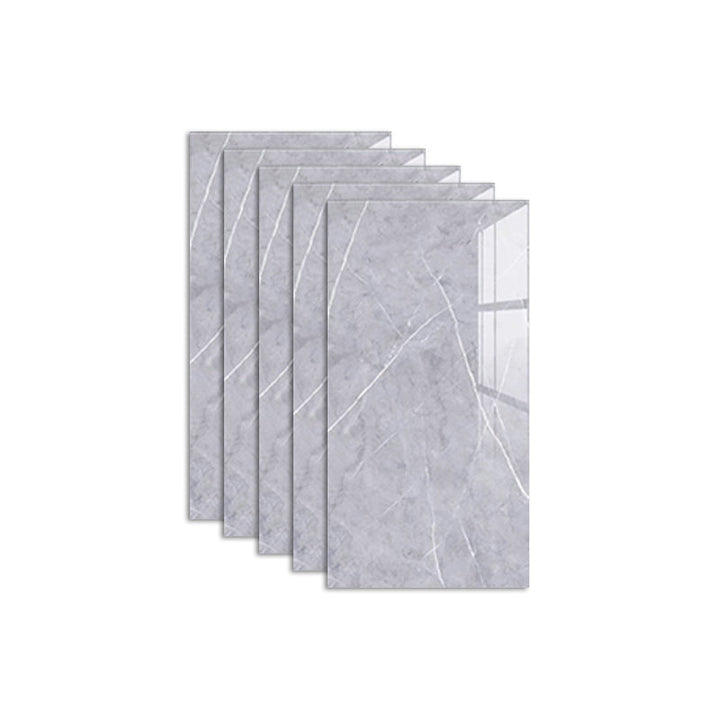 BowLift | Mosaic Tile Peel and Stick Tile PVC Kitchen Backsplash Peel and Stick Wall Tile