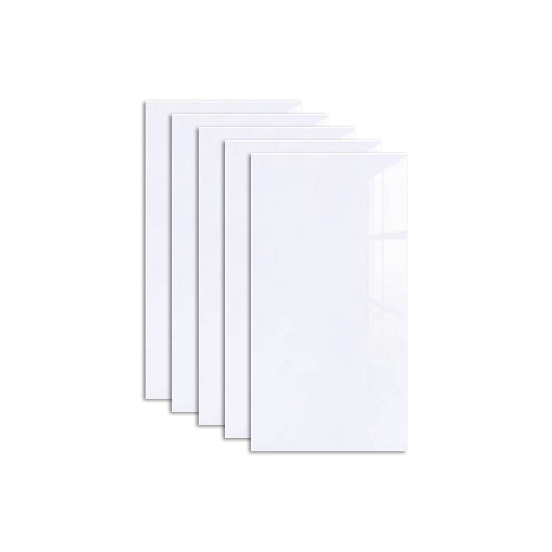BowLift | Mosaic Tile Peel and Stick Tile PVC Kitchen Backsplash Peel and Stick Wall Tile