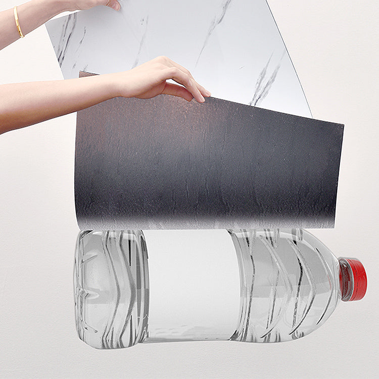 BowLift | Mosaic Tile Peel and Stick Tile PVC Kitchen Backsplash Peel and Stick Wall Tile