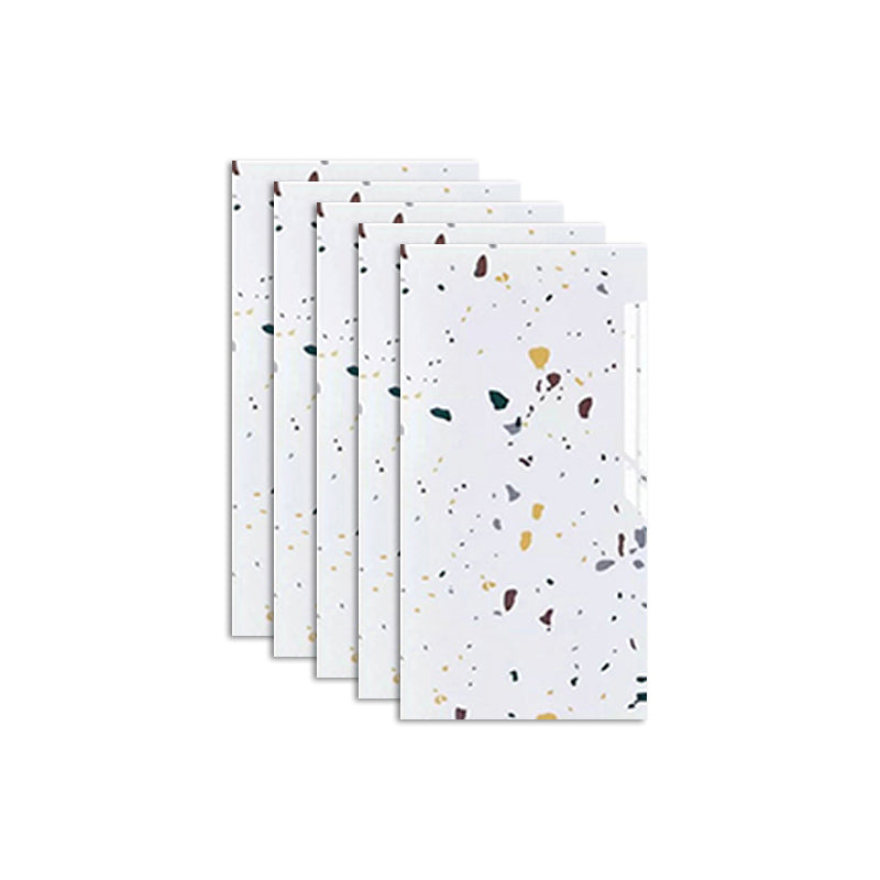 BowLift | Mosaic Tile Peel and Stick Tile PVC Kitchen Backsplash Peel and Stick Wall Tile