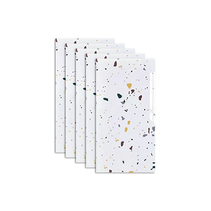 BowLift | Mosaic Tile Peel and Stick Tile PVC Kitchen Backsplash Peel and Stick Wall Tile