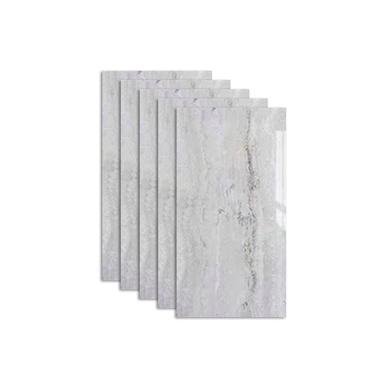BowLift | Mosaic Tile Peel and Stick Tile PVC Kitchen Backsplash Peel and Stick Wall Tile