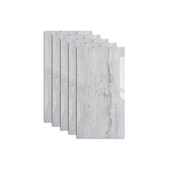 BowLift | Mosaic Tile Peel and Stick Tile PVC Kitchen Backsplash Peel and Stick Wall Tile