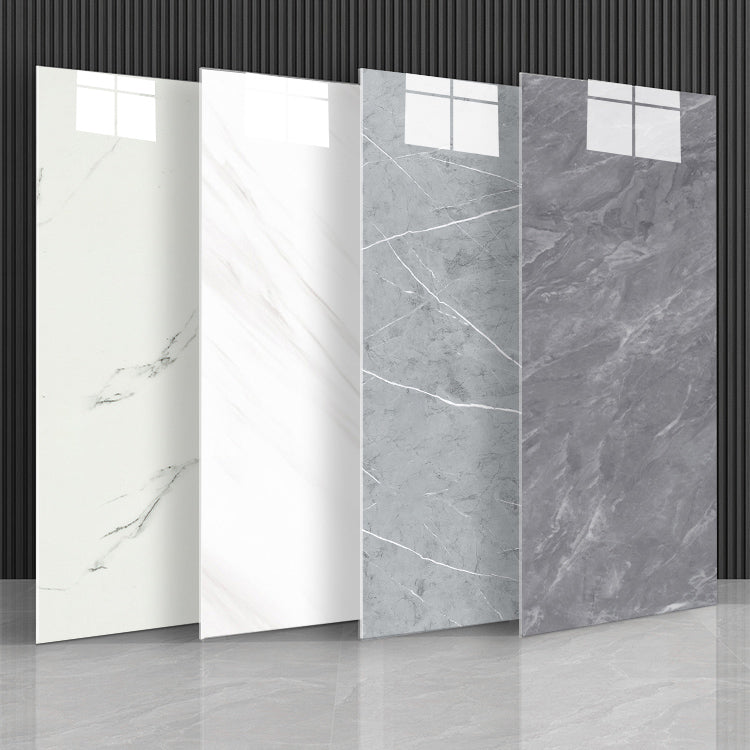 BowLift | Mosaic Tiles Self-Adhesive Tiles PVC Kitchen and Bath Splash Protection Self-Adhesive Tiles