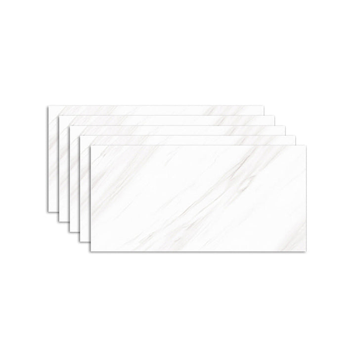 BowLift | Mosaic Tiles Self-Adhesive Tiles PVC Kitchen and Bath Splash Protection Self-Adhesive Tiles
