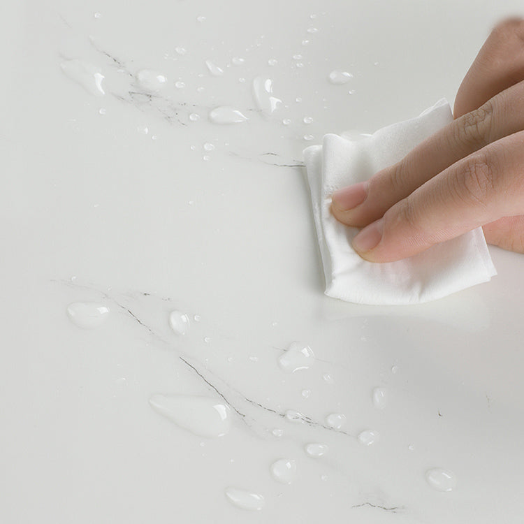BowLift | Mosaic Tiles Self-Adhesive Tiles PVC Kitchen and Bath Splash Protection Self-Adhesive Tiles