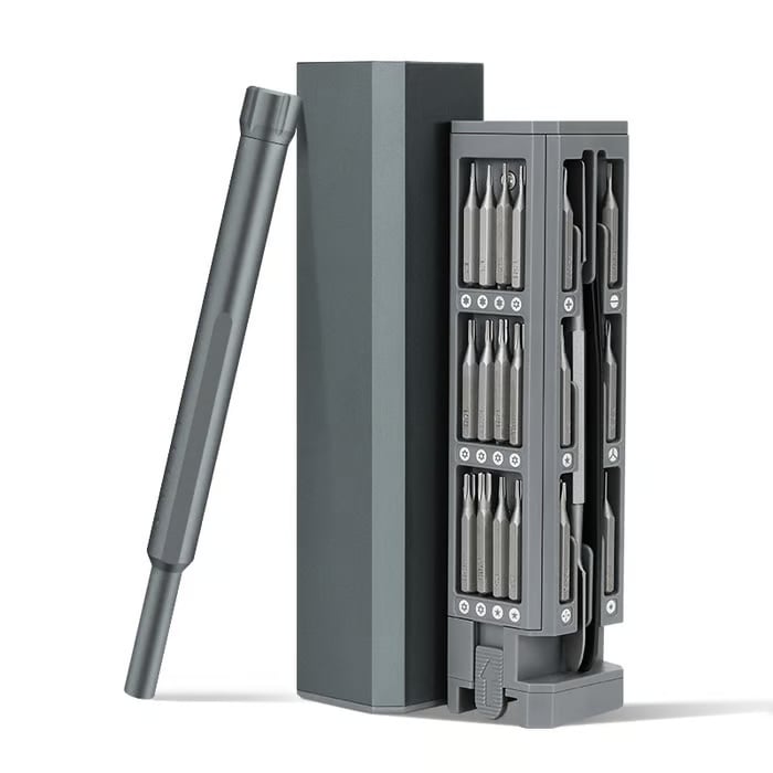 VoltEdge MiniPro — Master every mini project with brutal precision and endless power! | Bowlift