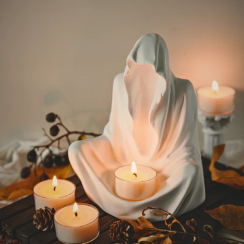 BowLift | Ashcloak Candle Holder